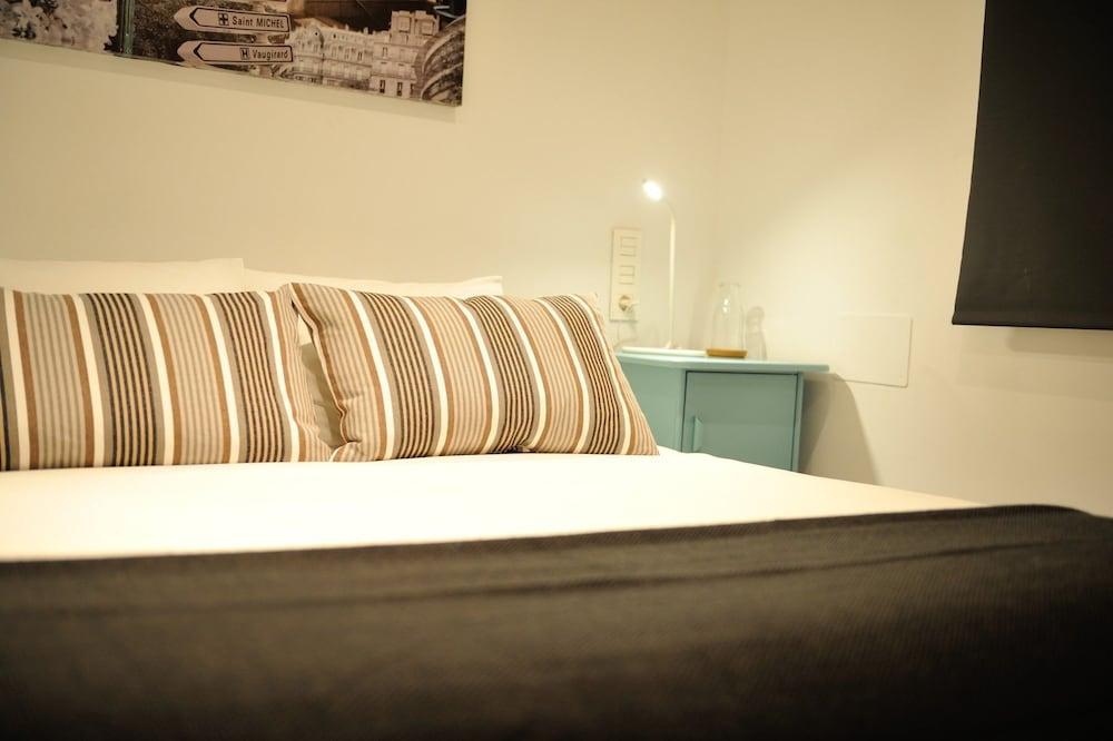 Appartamento Travel Habitat Gran Vía Ruzafa Valenza Esterno foto