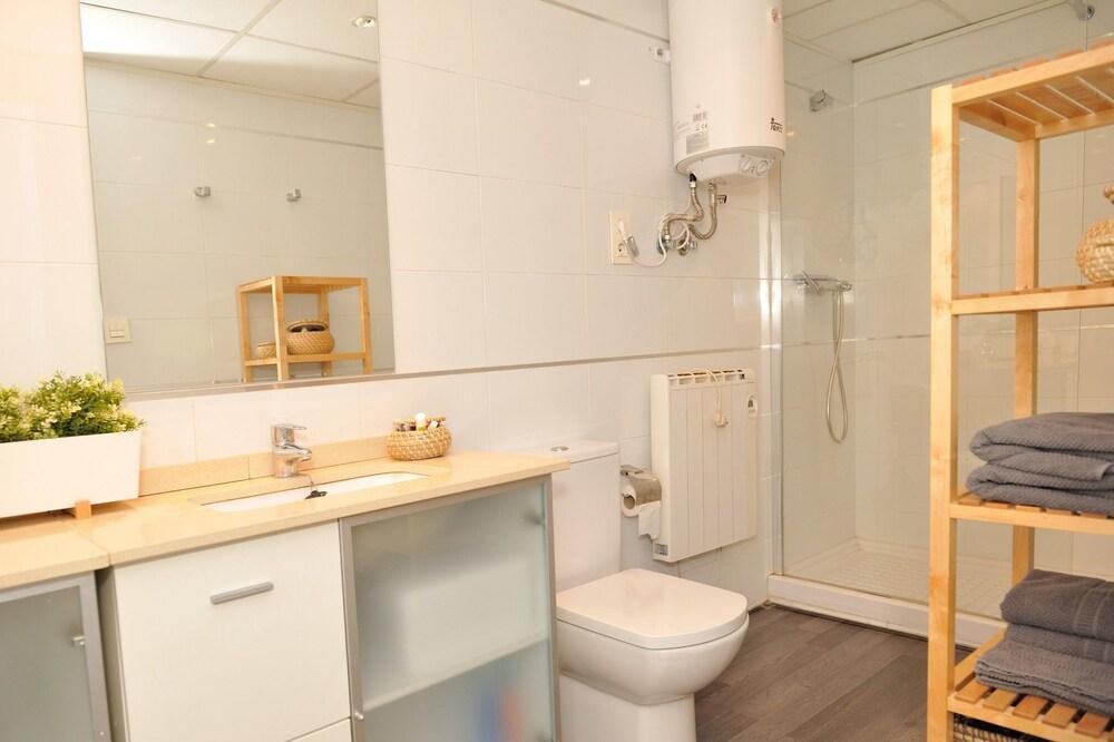 Appartamento Travel Habitat Gran Vía Ruzafa Valenza Esterno foto
