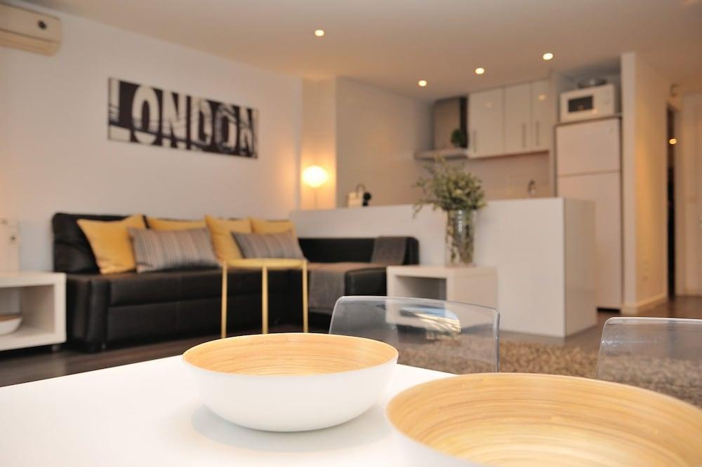 Appartamento Travel Habitat Gran Vía Ruzafa Valenza Esterno foto
