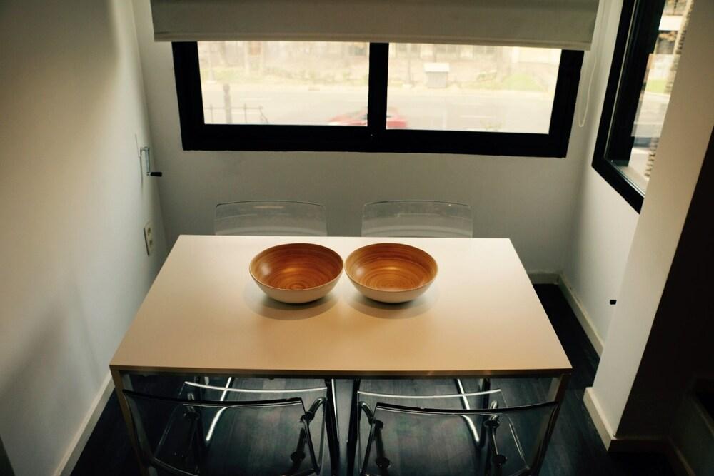 Appartamento Travel Habitat Gran Vía Ruzafa Valenza Esterno foto